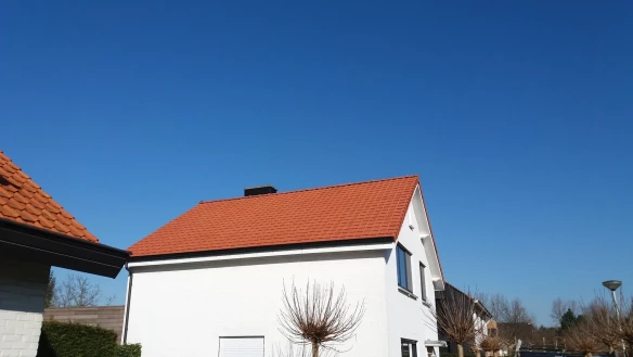 Erkend dakwerkbedrijf Deurne, Antwerpen
